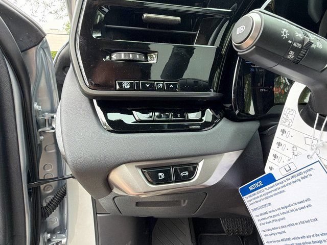 New 2026 Lexus RX 350 AWD image 21