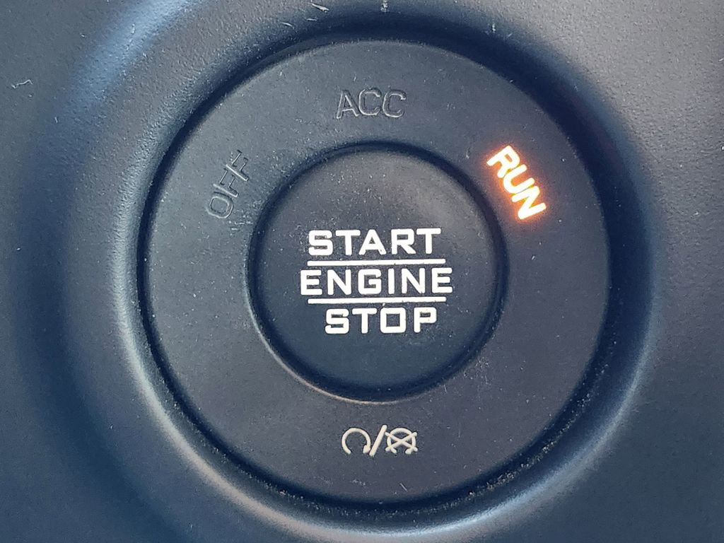 Used 2021 Jeep Wrangler Unlimited Rubicon 4xe w/ Cold Weather Group image 26