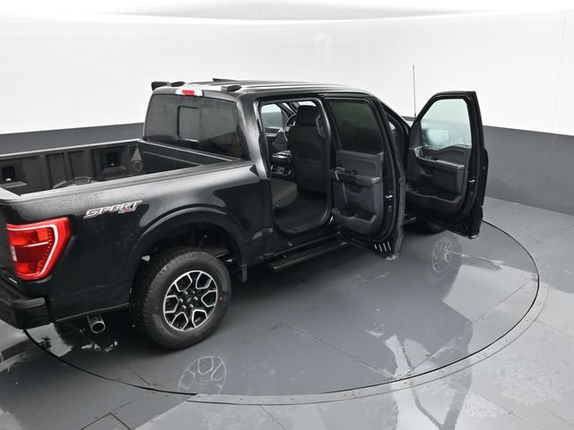 Used 2023 Ford F150 XLT w/ Equipment Group 302A High AWD/4WD image 25