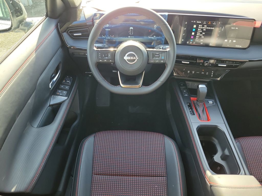 New 2026 Nissan Kicks SR image 19