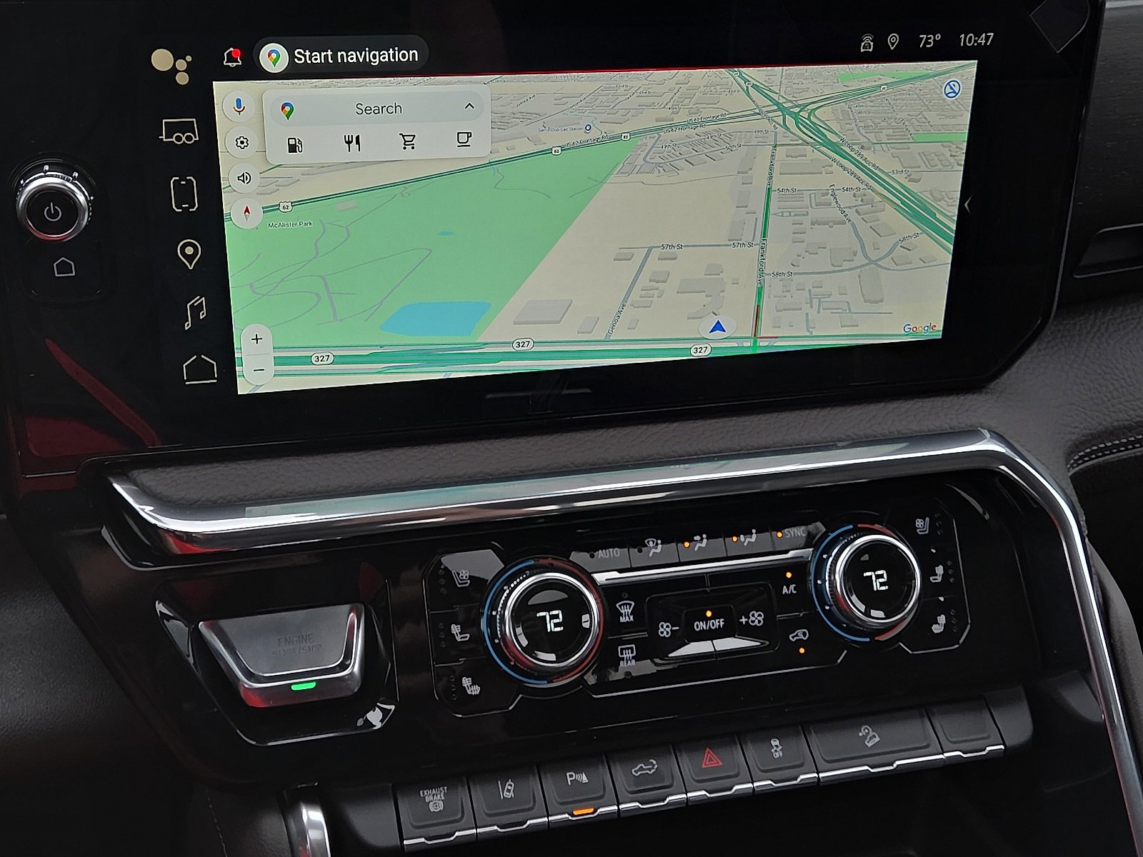 New 2026 GMC Sierra 2500 Denali w/ Denali Reserve Package image 11