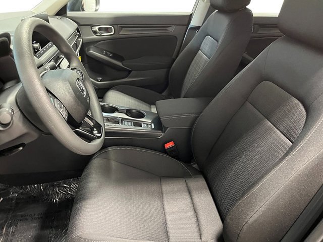 New 2026 Honda Civic LX image 11