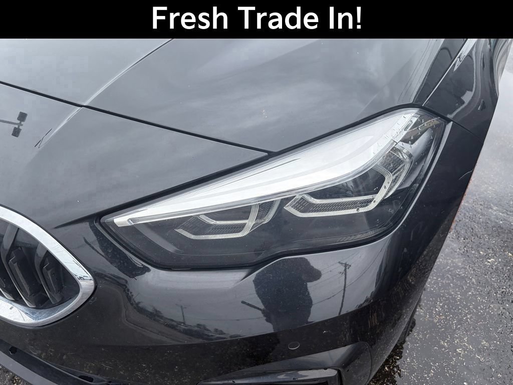 Used 2023 BMW 228i Gran Coupe w/ Convenience Package FWD image 4