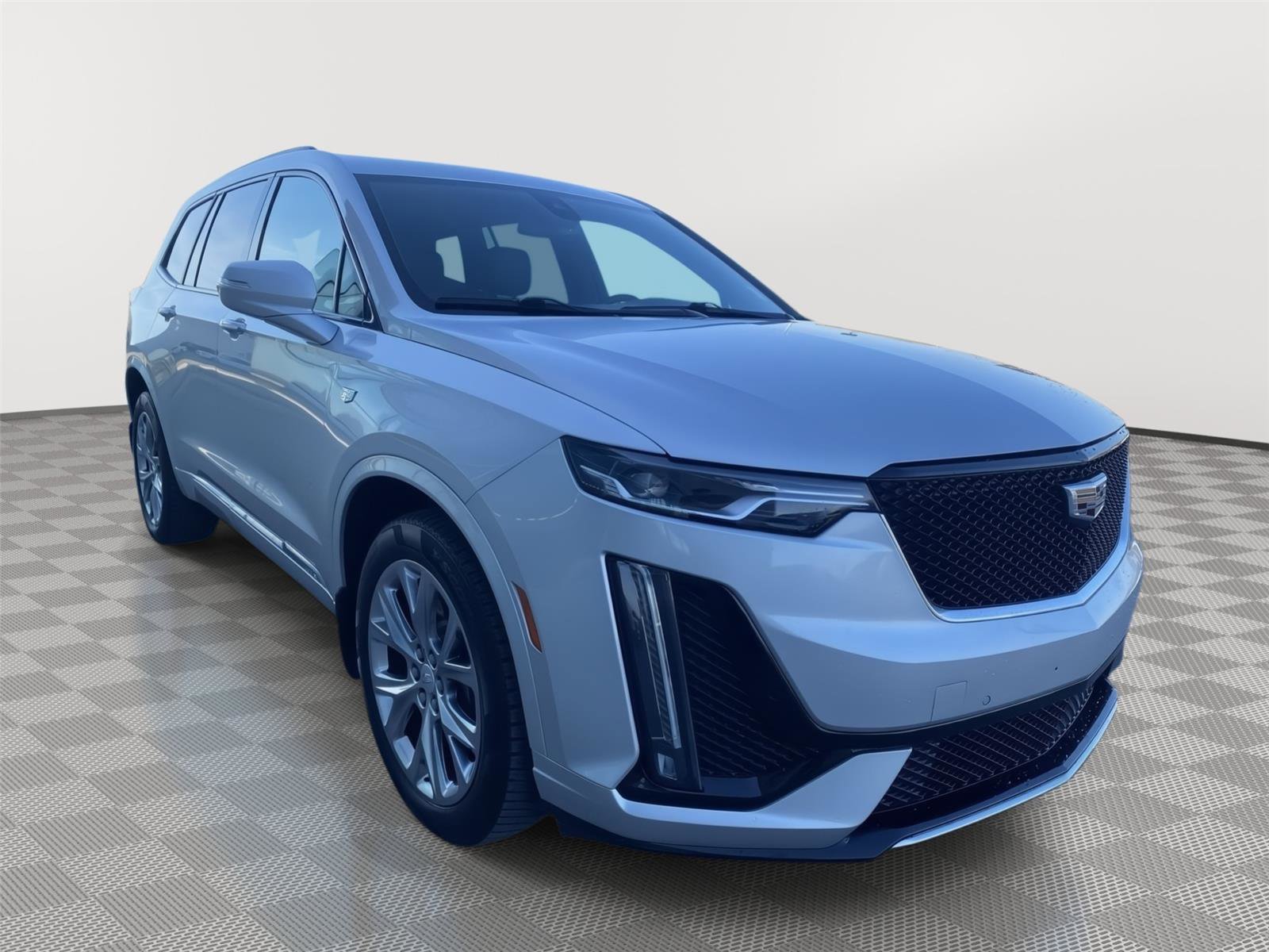 Used 2020 Cadillac XT6 Sport AWD/4WD image 6