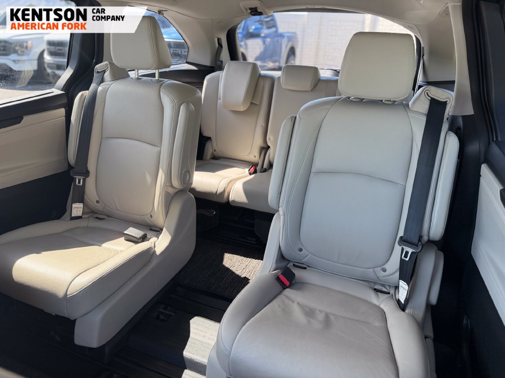 Used 2025 Honda Odyssey EX-L image 30