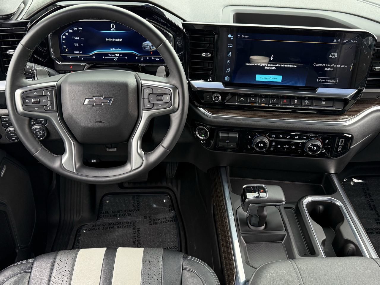 Used 2023 Chevrolet Silverado 1500 RST w/ All Star Edition Plus image 10