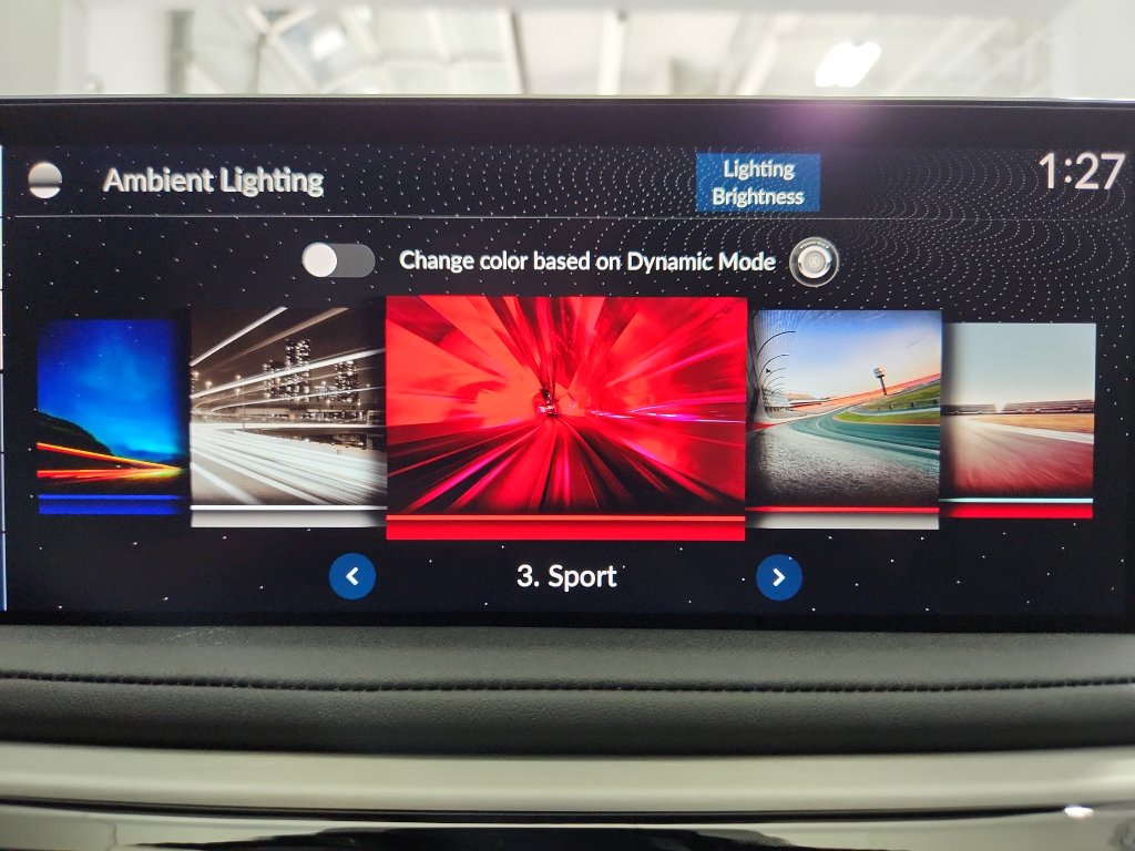 New 2026 Acura MDX FWD w/ Technology Package image 23