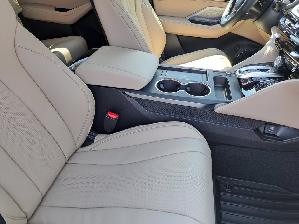 New 2026 Acura MDX w/ Technology Package FWD image 17