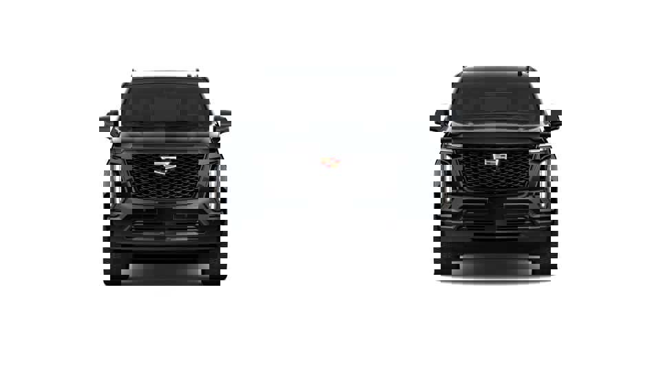 New 2026 Cadillac Escalade ESV Sport image 9