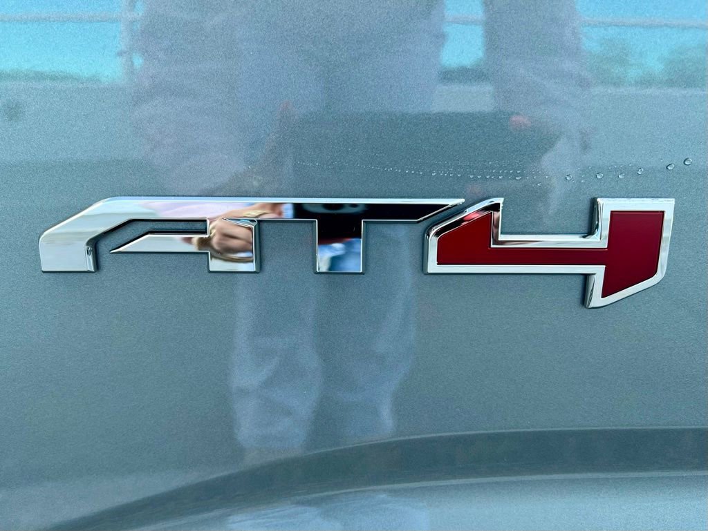 New 2026 GMC Terrain AT4 image 9