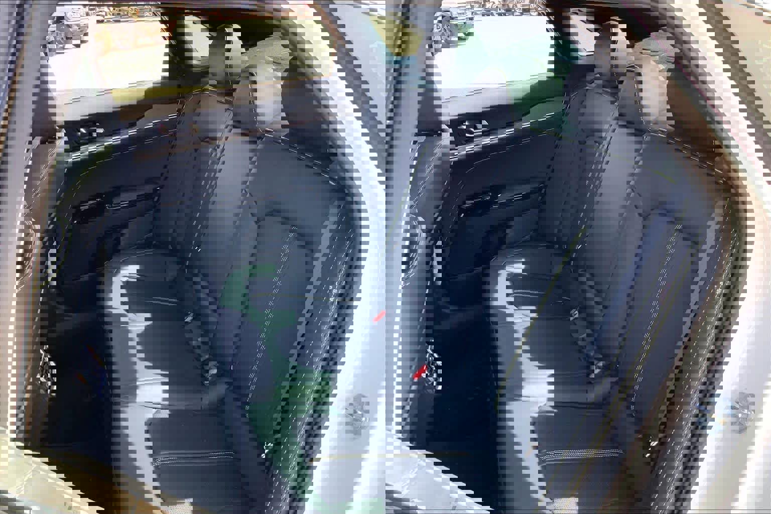 Certified 2026 Kia K5 GT w/ GT1 Package image 21