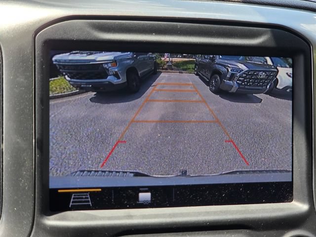 Used 2019 Chevrolet Silverado 1500 RST AWD/4WD image 16