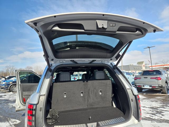 Used 2026 Hyundai Palisade Calligraphy image 30