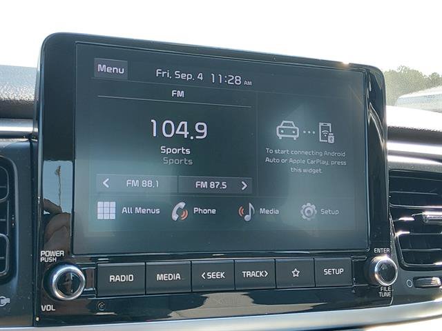 Used 2023 Kia Rio S FWD image 14