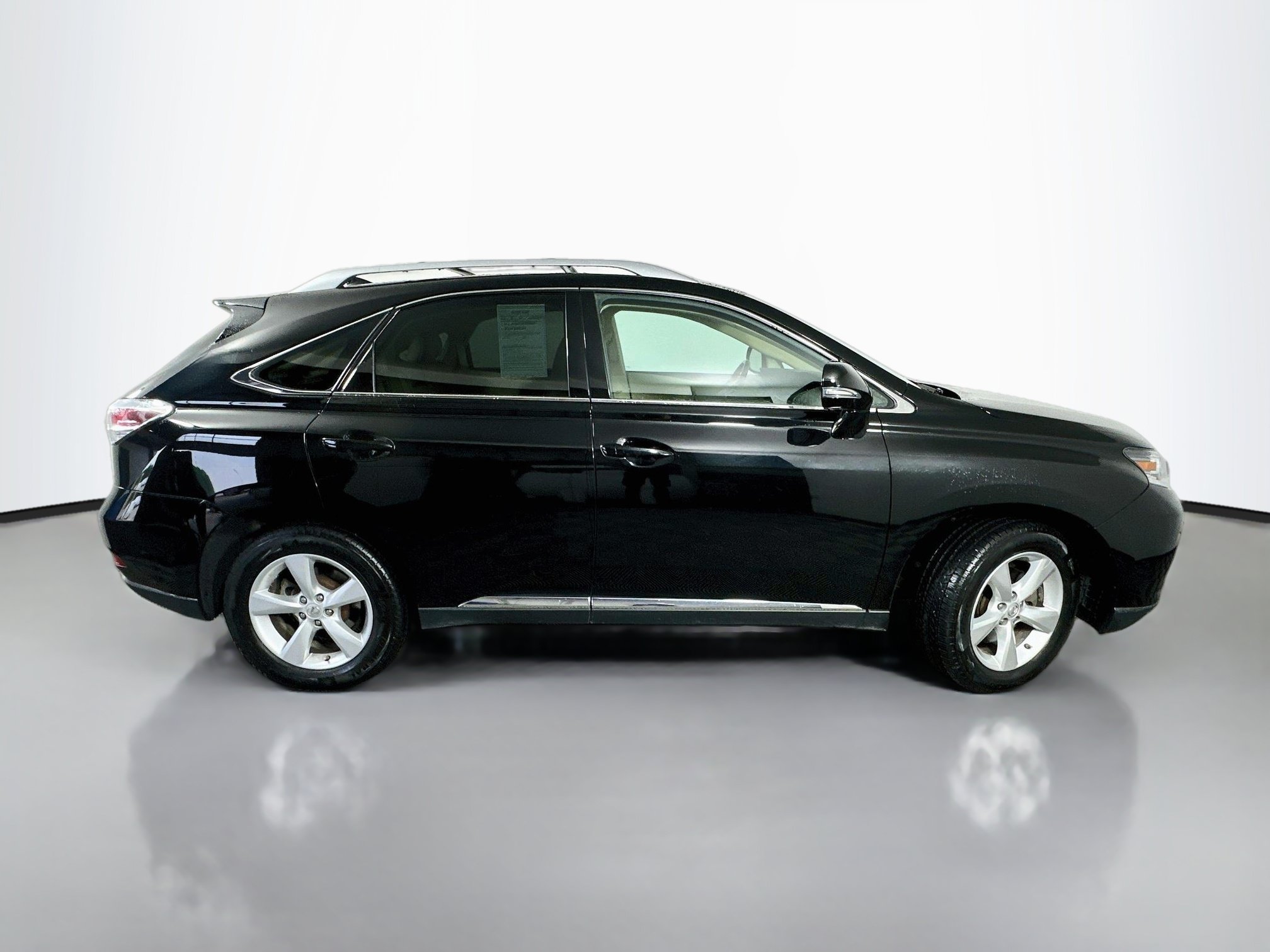 Used 2015 Lexus RX 350 AWD image 8