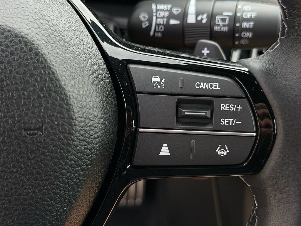 Certified 2026 Honda Civic Sport image 22