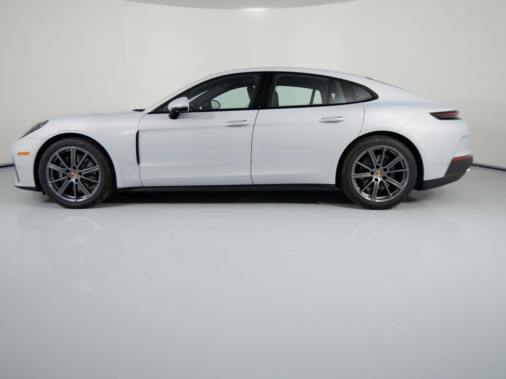 New 2026 Porsche Panamera 4 image 7