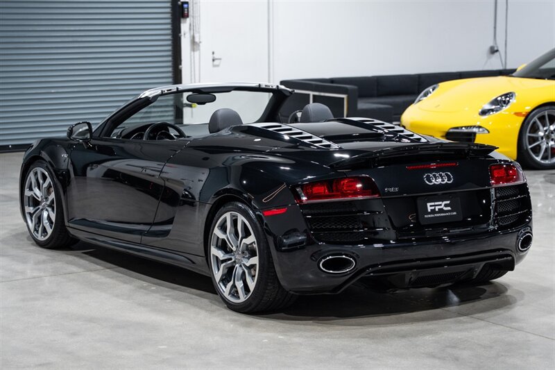 Used 2012 Audi R8 V10 AWD/4WD image 67