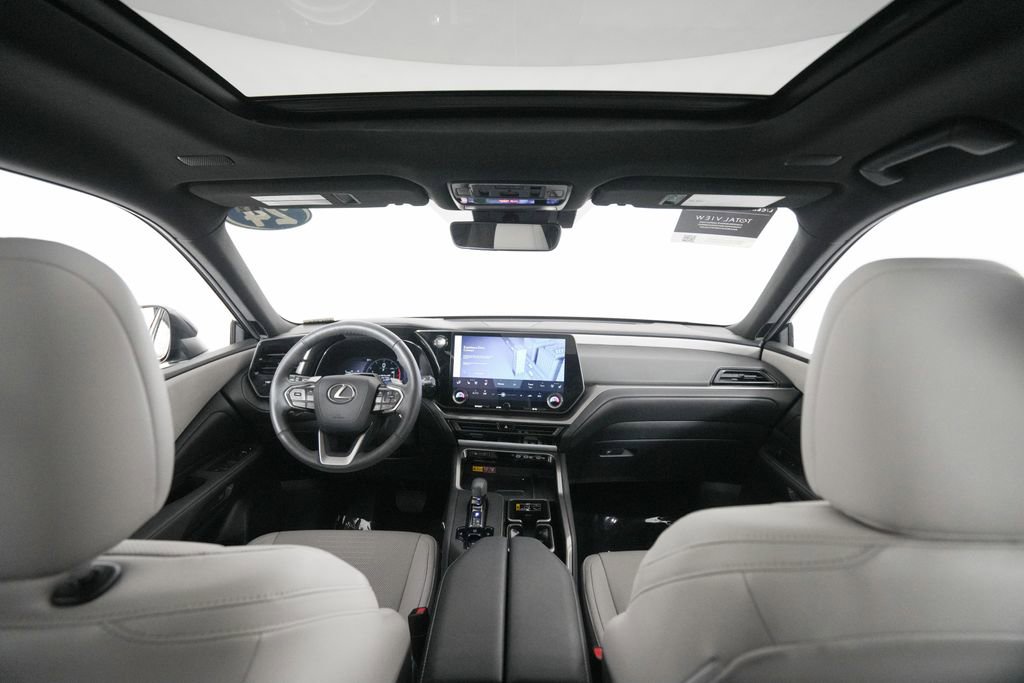 Certified 2024 Lexus TX 350 FWD w/ Captains Chair Package image 15