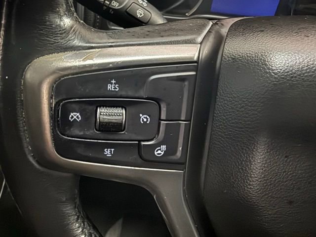 Used 2019 Chevrolet Silverado 1500 LT w/ Texas Edition image 18