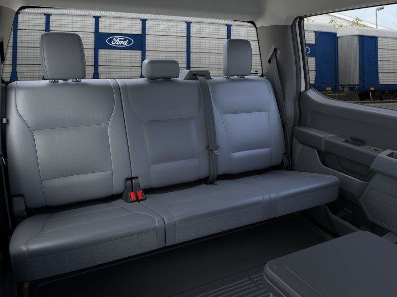 New 2026 Ford F350 XL image 11