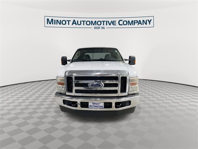 Used 2010 Ford F250 XLT image 3