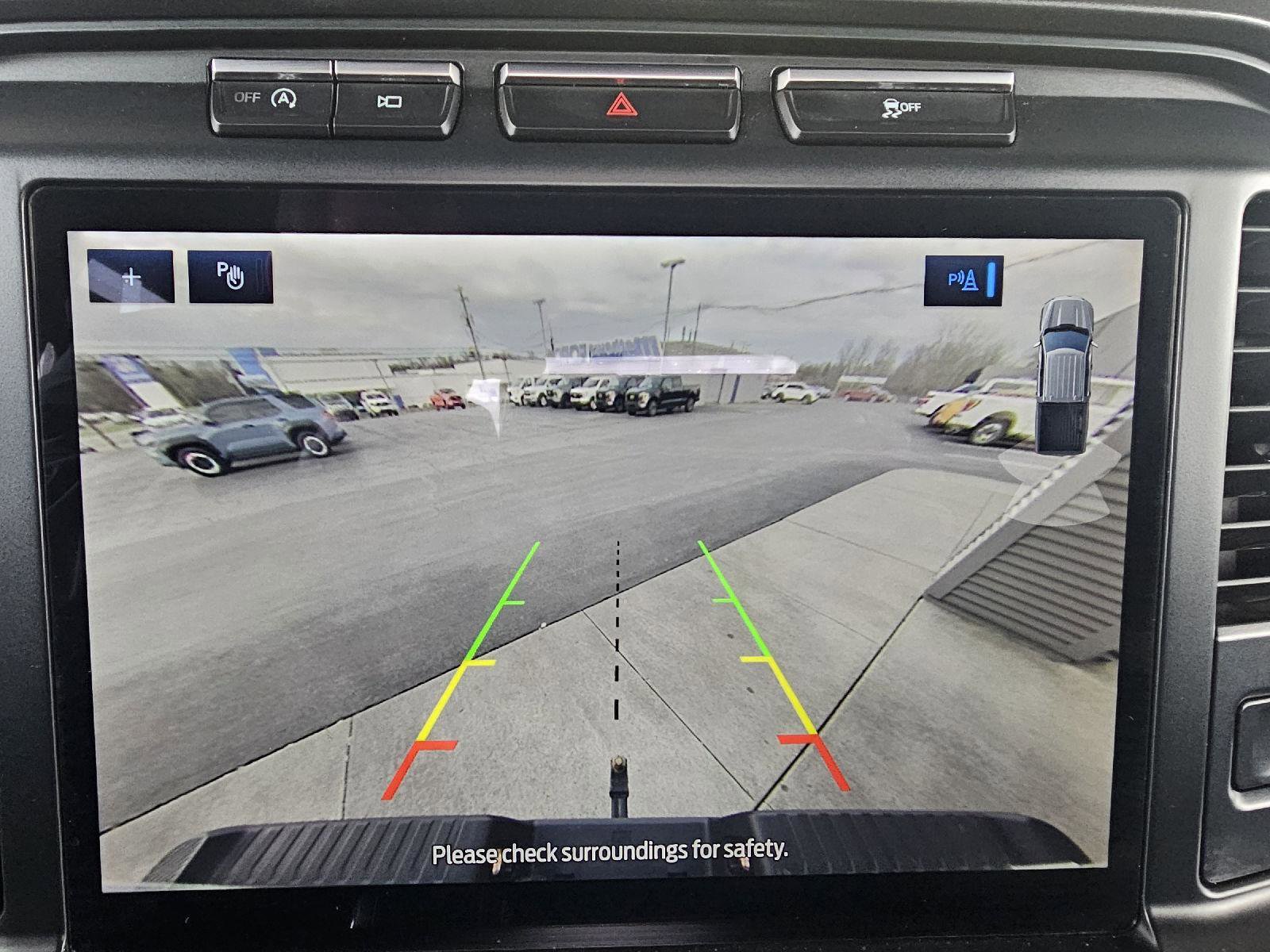 Used 2023 Ford F150 XLT w/ Equipment Group 302A High image 28