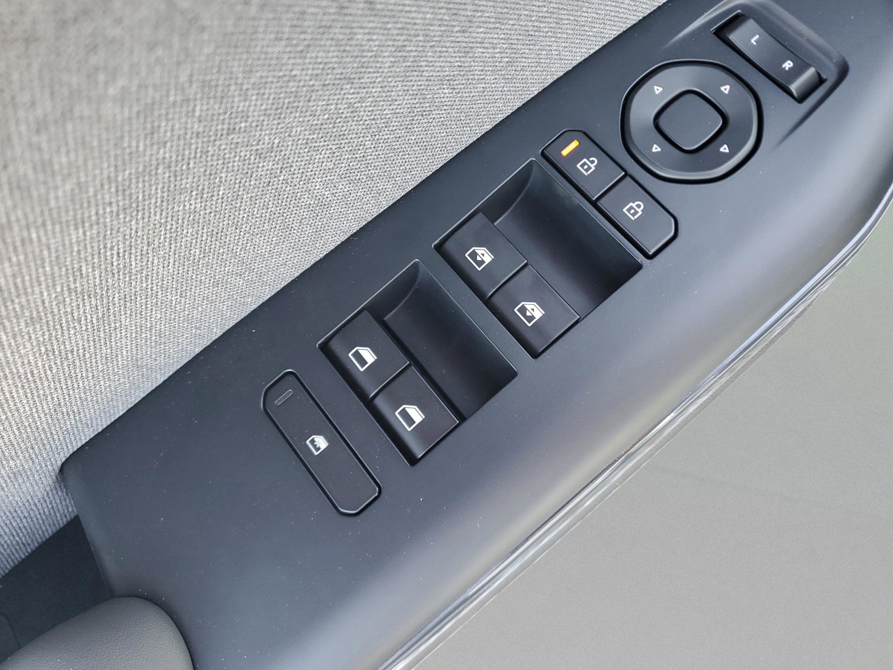New 2025 Kia K4 EX image 15