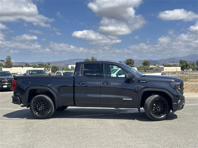 New 2026 GMC Sierra 1500 Elevation w/ LPO, Elevation Black Package image 2