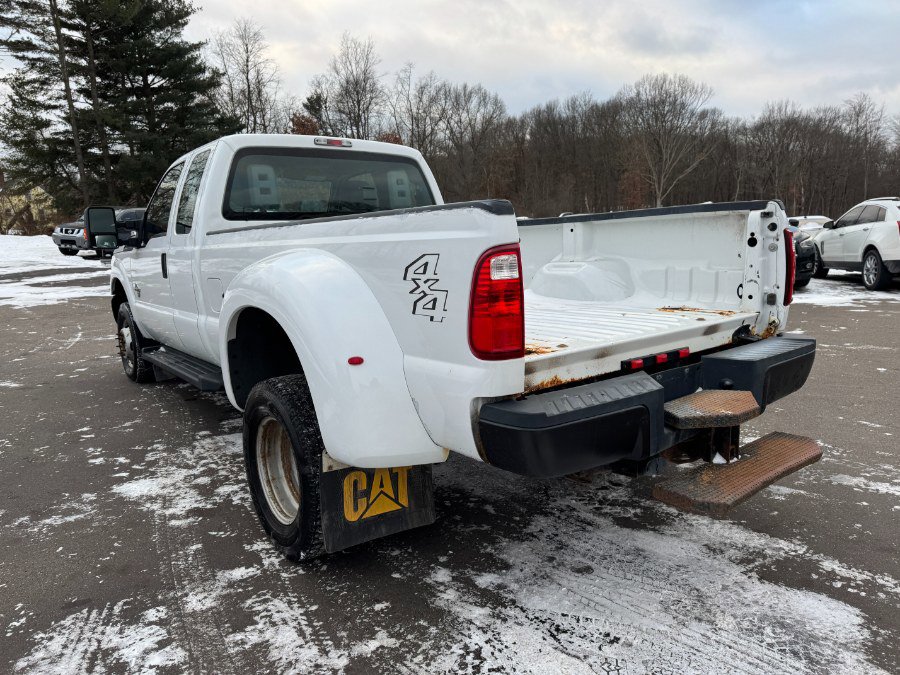 Used 2016 Ford F350 XL w/ Power Equipment Group image 3