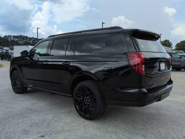 New 2027 Ford Expedition Max Platinum w/ Stealth Performance Package AWD/4WD image 6