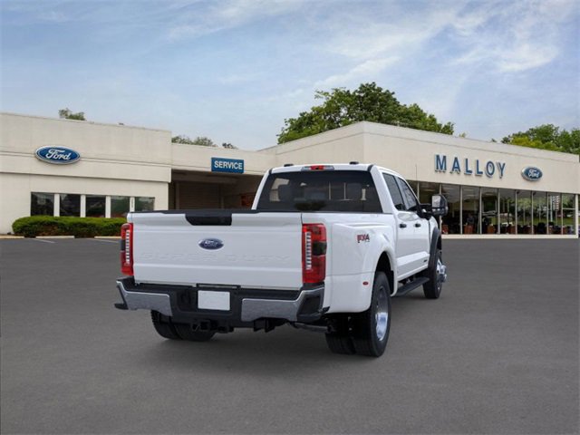 New 2026 Ford F450 XL image 8