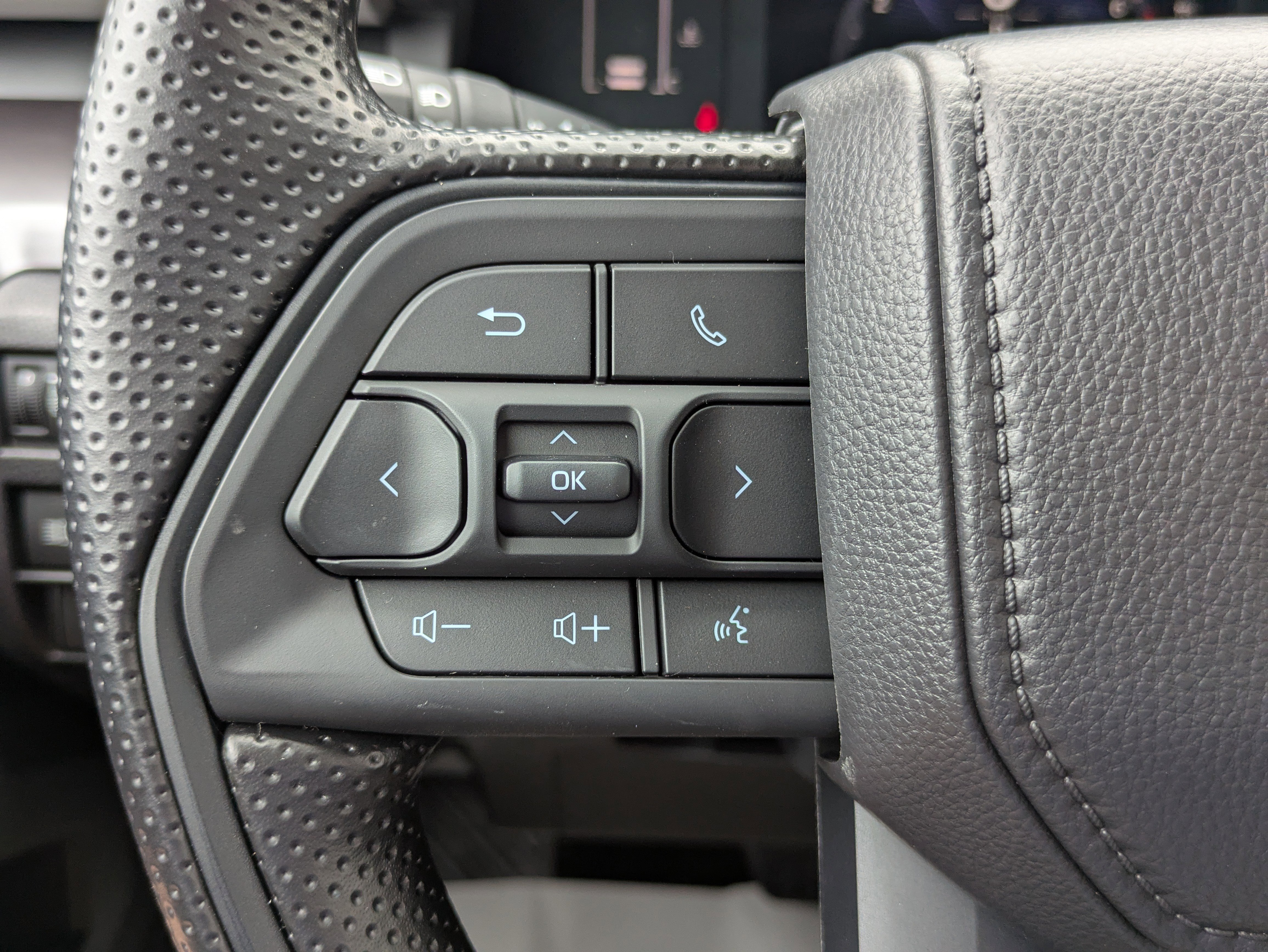 New 2026 Toyota Tacoma SR5 AWD/4WD image 19