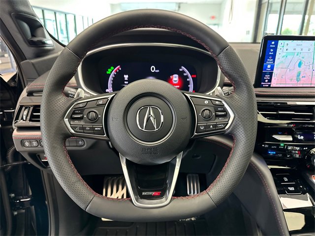 New 2026 Acura MDX Type S image 18