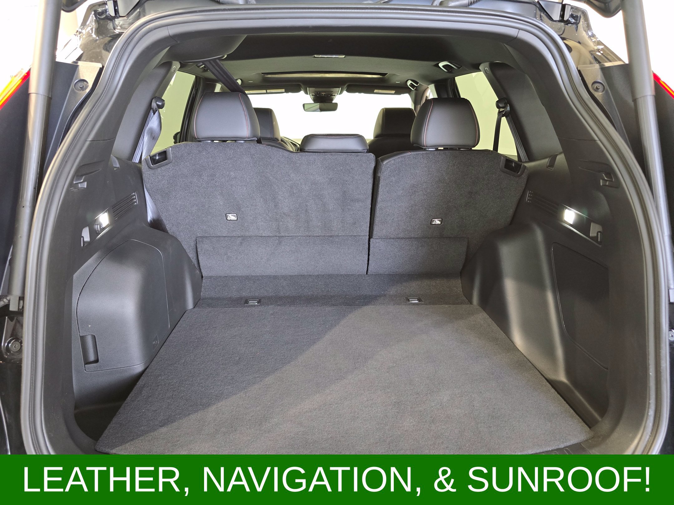 Used 2026 Honda CR-V Sport Touring image 8