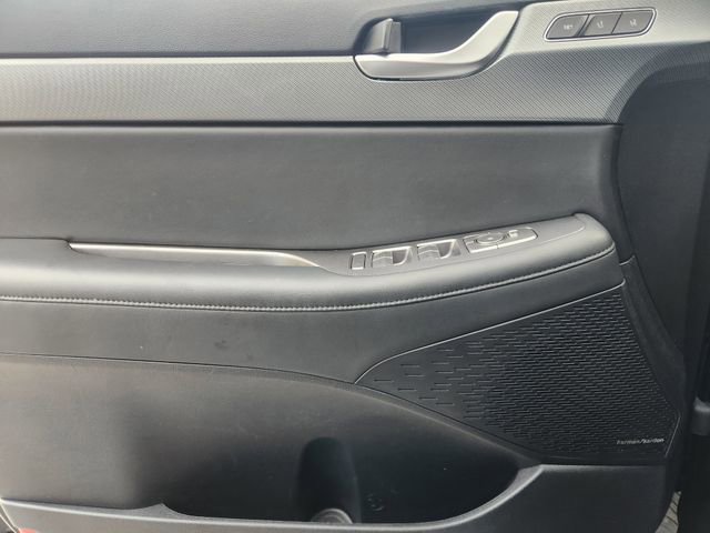 Used 2023 Hyundai Palisade SEL FWD image 17