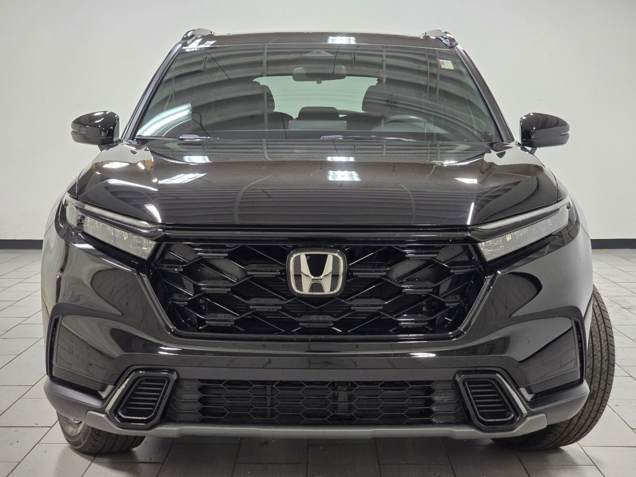 Used 2024 Honda CR-V Sport image 11