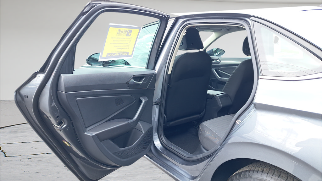 Used 2023 Volkswagen Jetta S FWD image 11