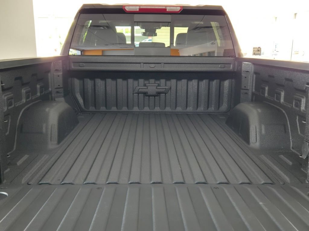 New 2026 Chevrolet Silverado 1500 LT w/ All Star Edition Plus AWD/4WD image 13