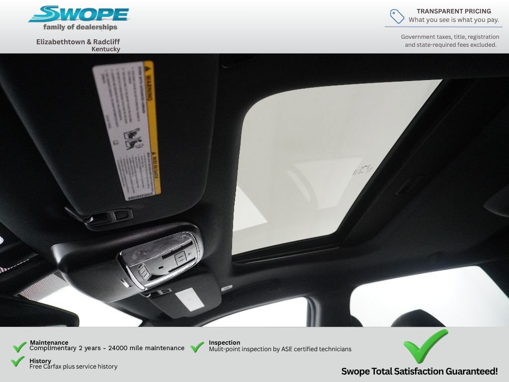 Used 2024 Dodge Durango R/T AWD/4WD image 26