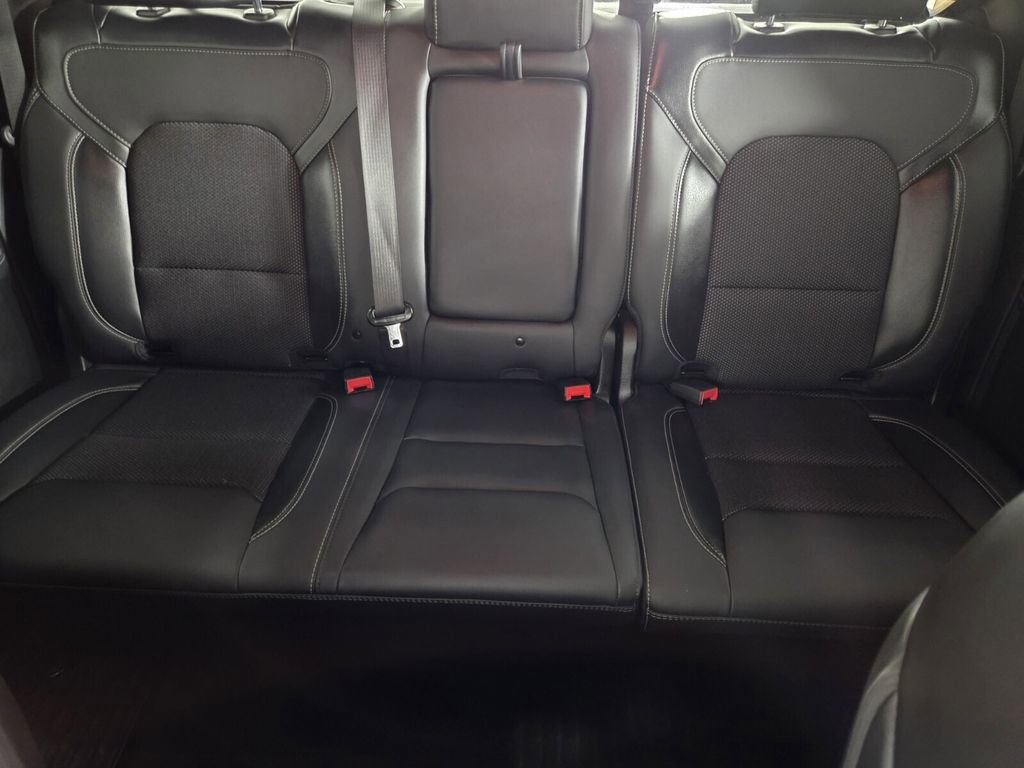 Used 2021 RAM 1500 Rebel w/ Rebel Level 1 Equipment Group image 24