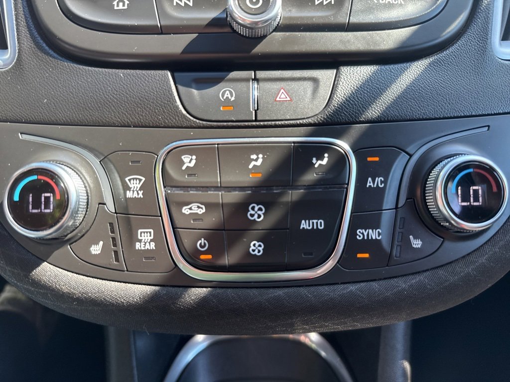Used 2023 Chevrolet Malibu LT image 45