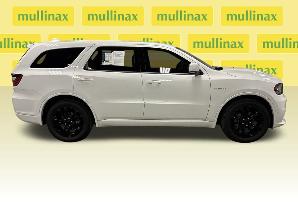 Used 2020 Dodge Durango R/T image 31