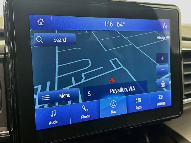 Used 2020 Ford Explorer XLT w/ Equipment Group 202A AWD/4WD image 17