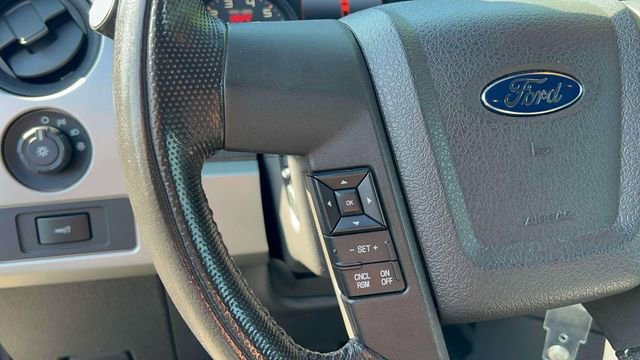 Used 2014 Ford F150 Raptor w/ Equipment Group 801A Luxury AWD/4WD image 19