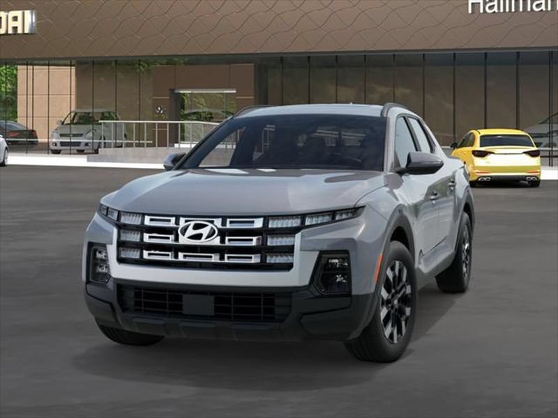 New 2027 Hyundai Santa Cruz SEL FWD image 6