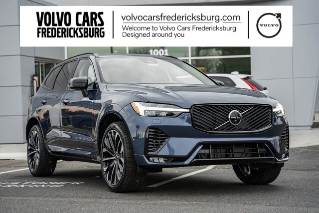 New 2026 Volvo XC60 B5 Ultra w/ Protection Package Premier