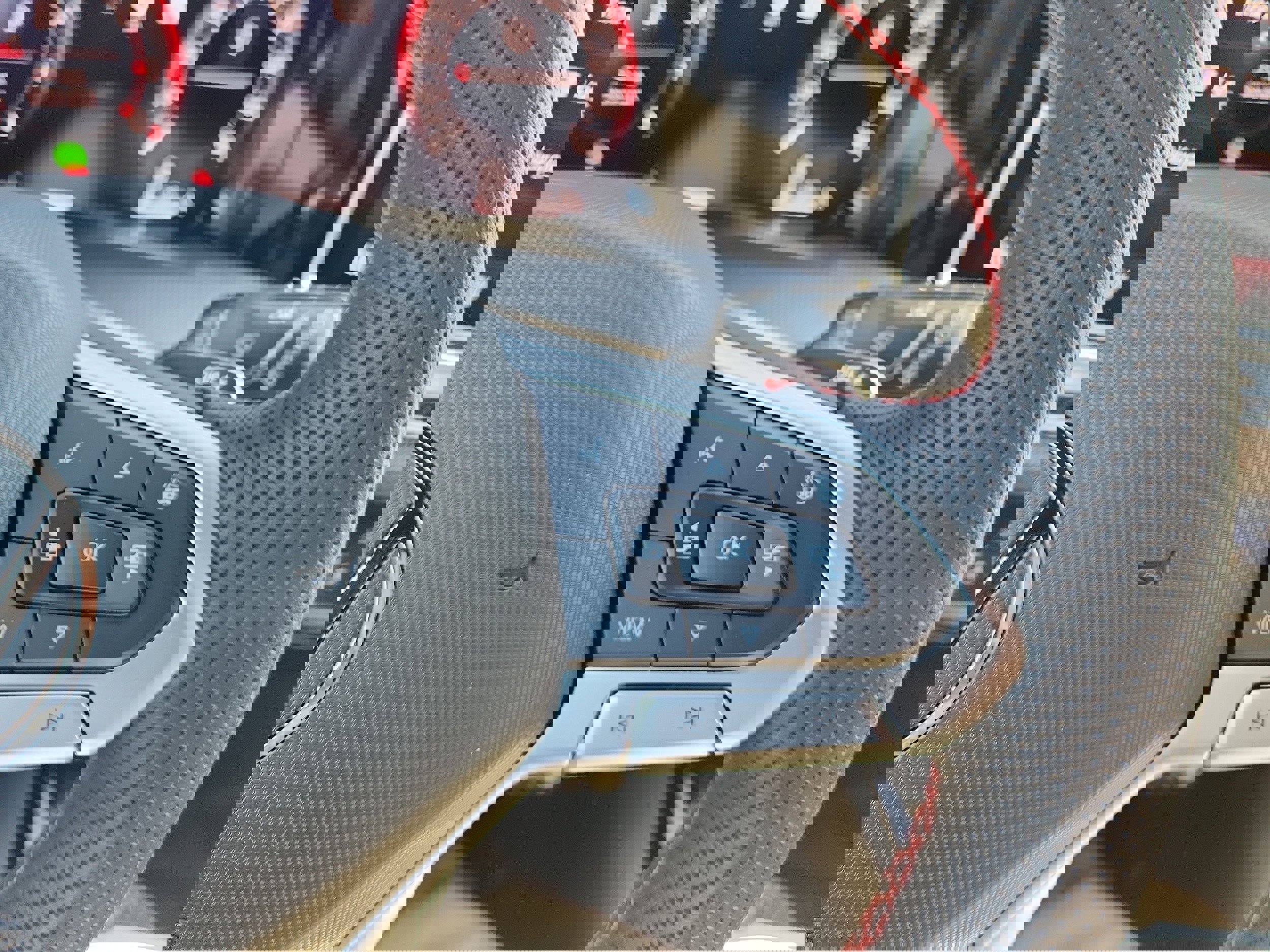 New 2025 Volkswagen GTI SE image 18