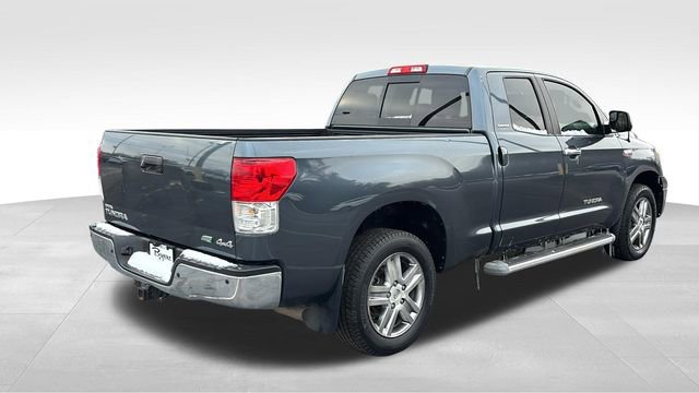 Used 2010 Toyota Tundra Limited image 29