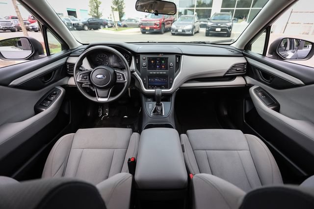 Used 2020 Subaru Legacy AWD/4WD image 37